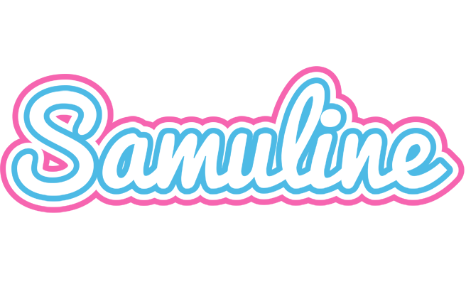 Samuline outdoors logo
