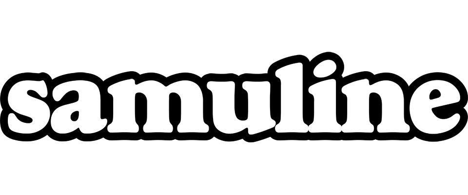 Samuline panda logo