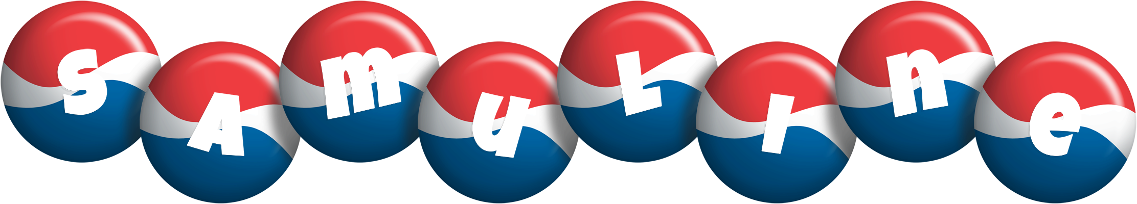 Samuline paris logo