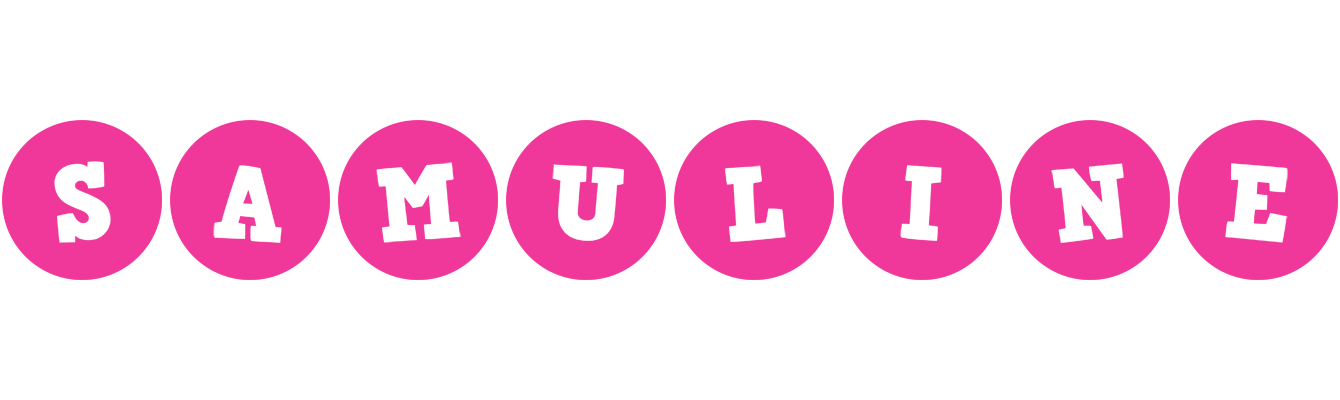 Samuline poker logo