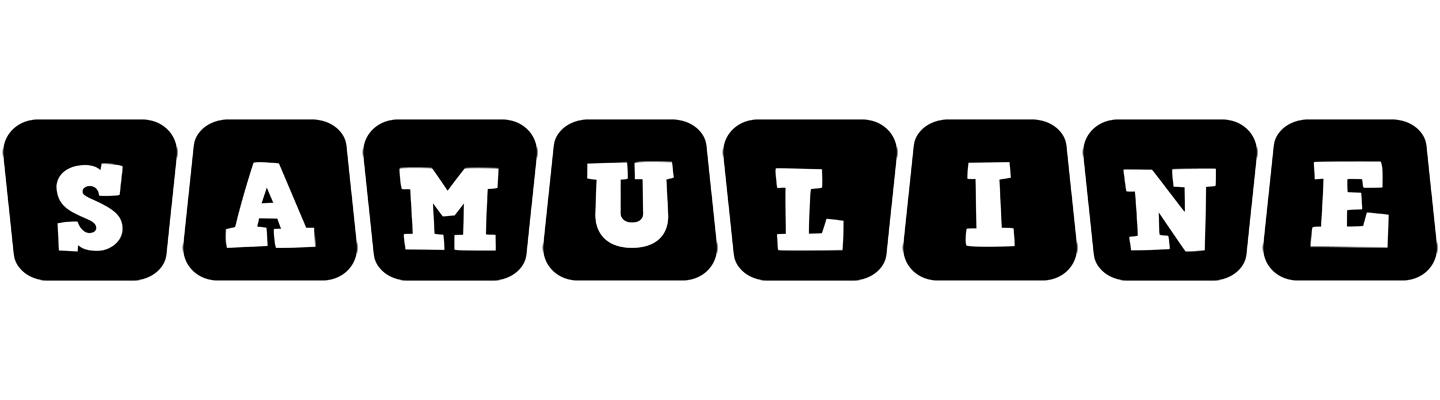 Samuline racing logo