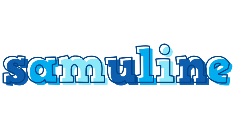Samuline sailor logo