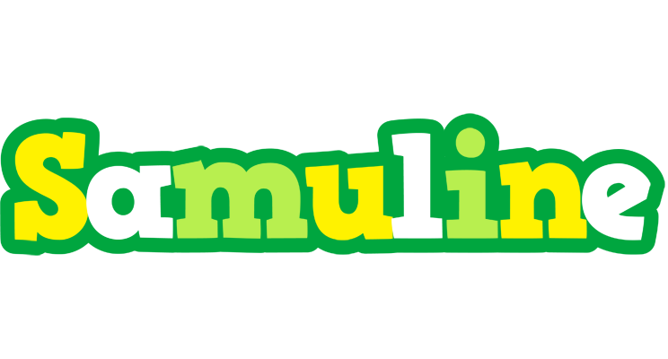 Samuline soccer logo