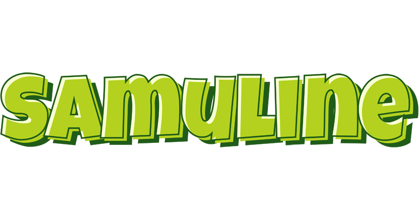 Samuline summer logo