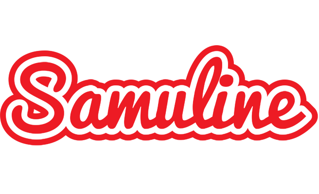 Samuline sunshine logo