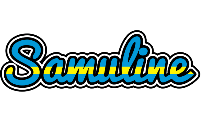 Samuline sweden logo