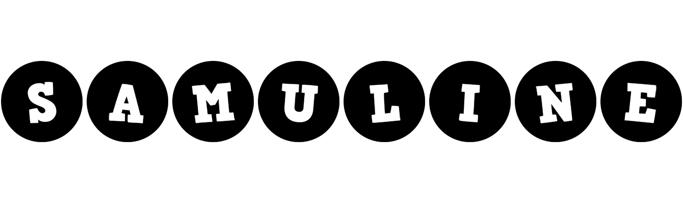 Samuline tools logo