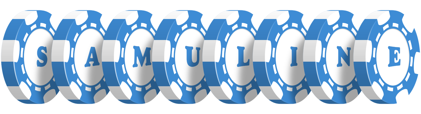 Samuline vegas logo