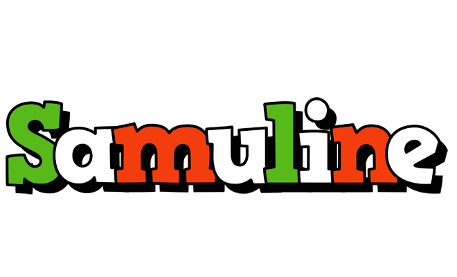 Samuline venezia logo