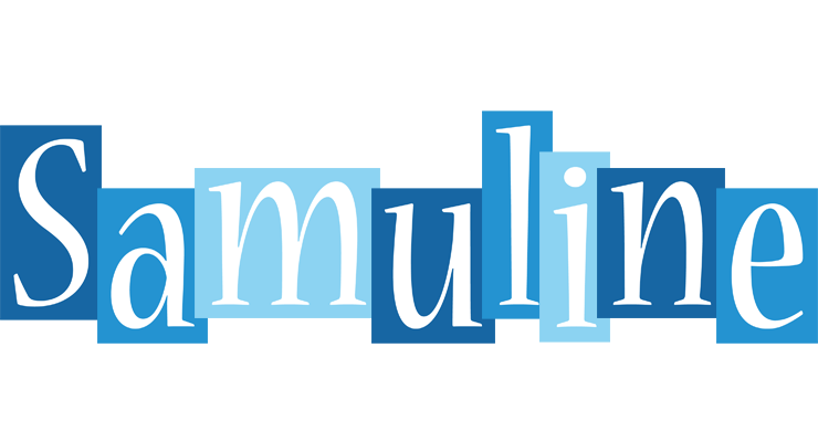 Samuline winter logo