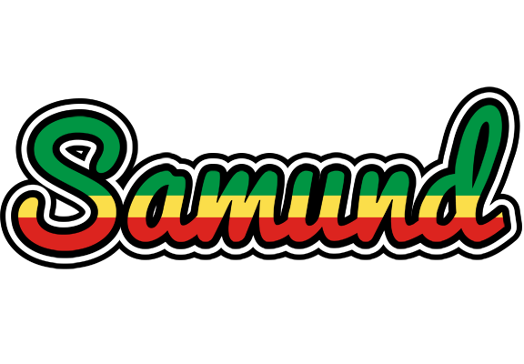 Samund african logo