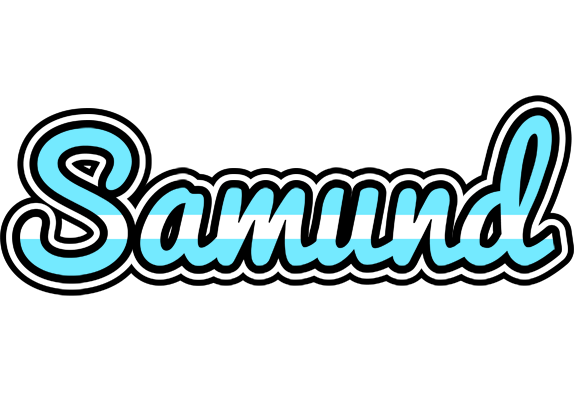 Samund argentine logo