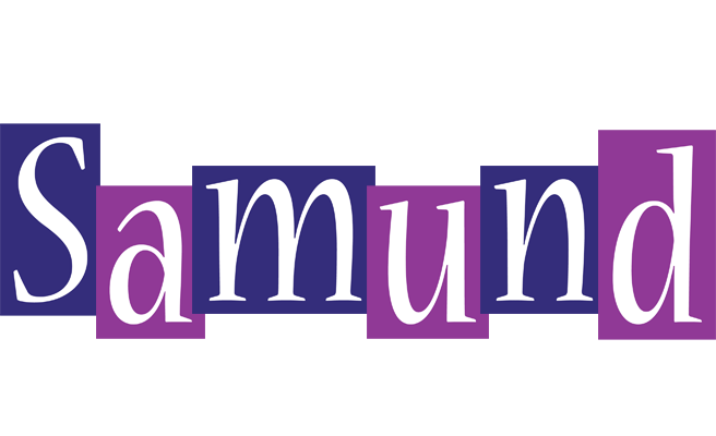 Samund autumn logo