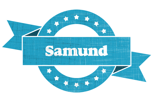 Samund balance logo
