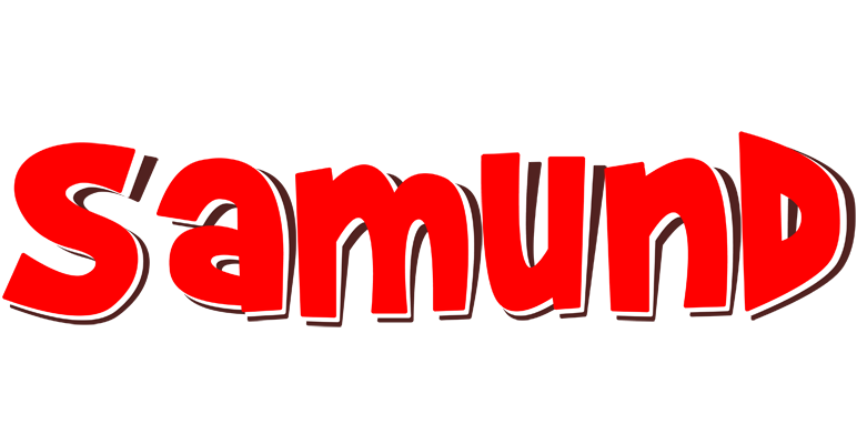 Samund basket logo