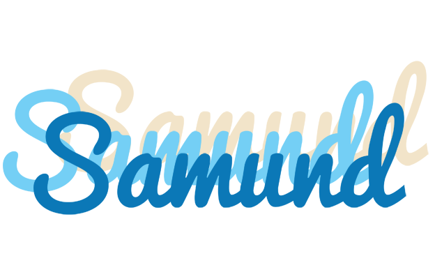 Samund breeze logo