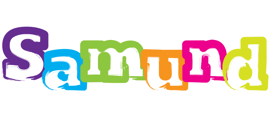 Samund casino logo