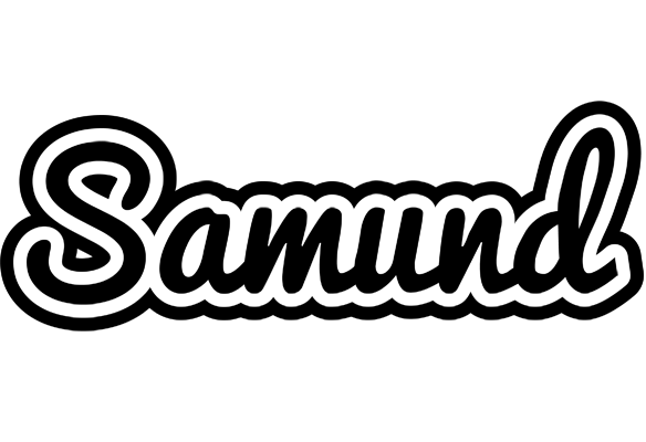 Samund chess logo