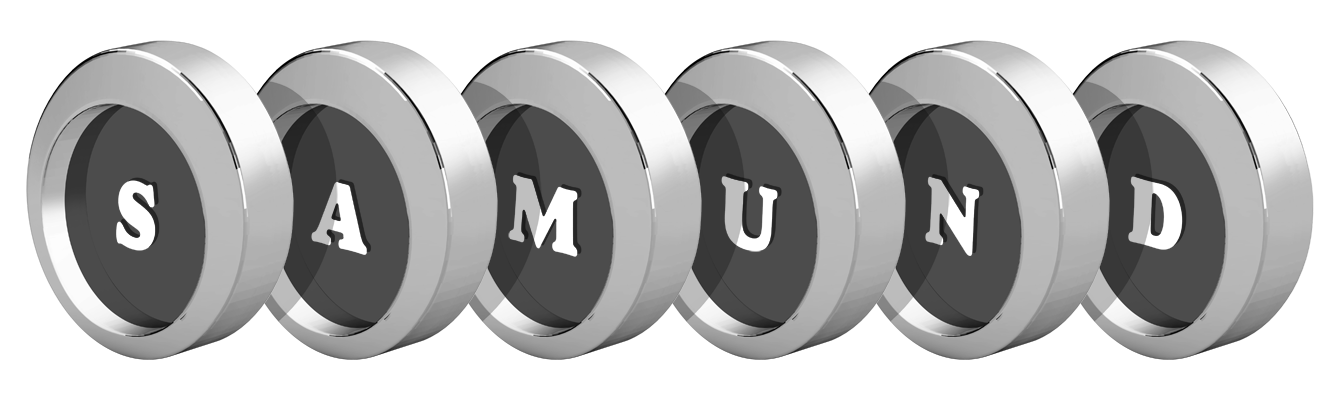 Samund coins logo