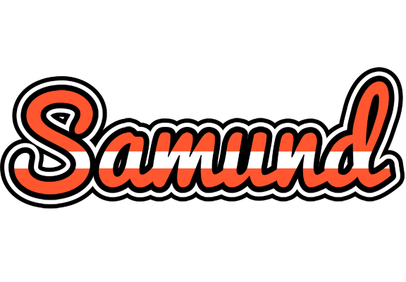 Samund denmark logo