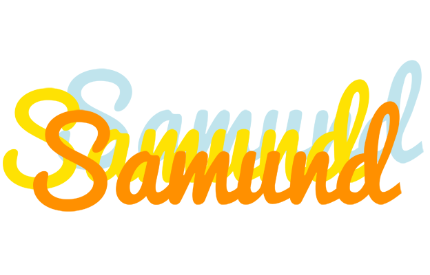 Samund energy logo