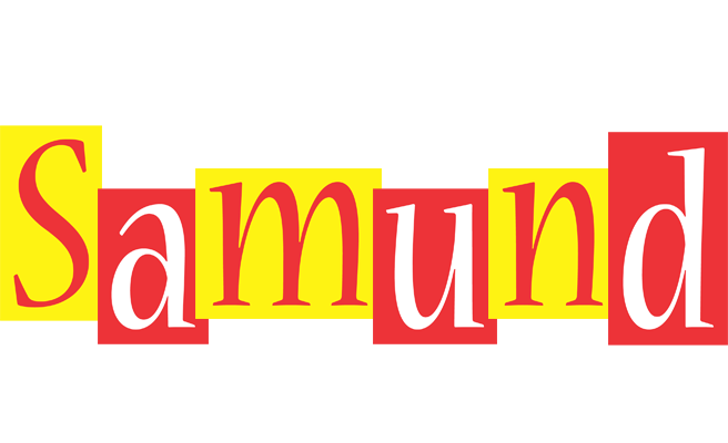 Samund errors logo