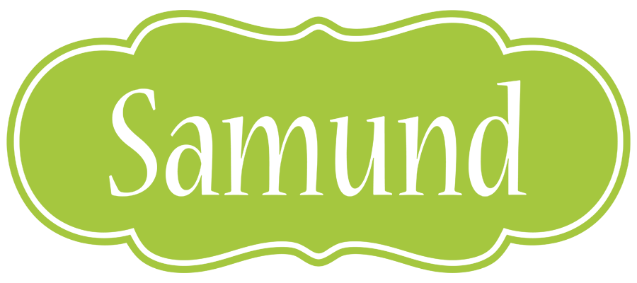 Samund family logo