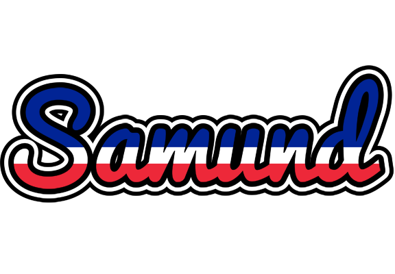 Samund france logo