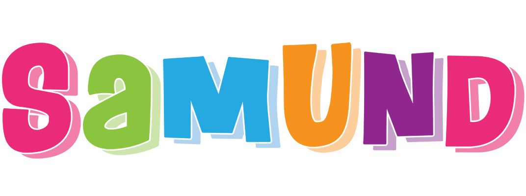 Samund friday logo