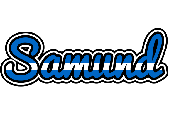 Samund greece logo