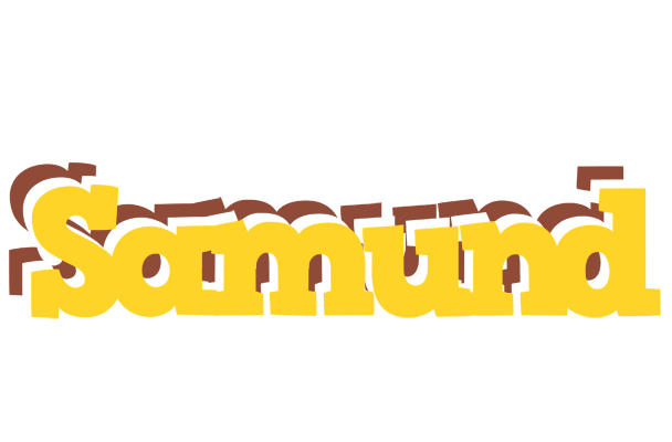 Samund hotcup logo