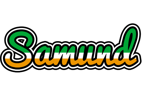 Samund ireland logo