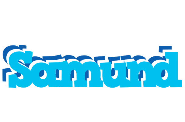 Samund jacuzzi logo