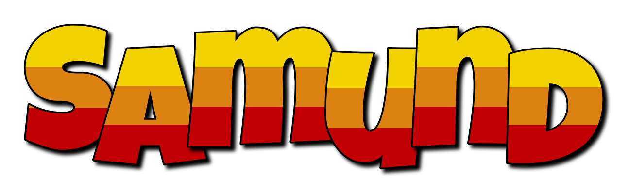 Samund jungle logo