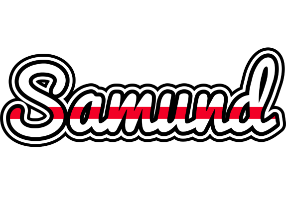 Samund kingdom logo