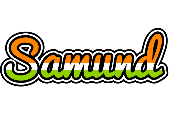 Samund mumbai logo