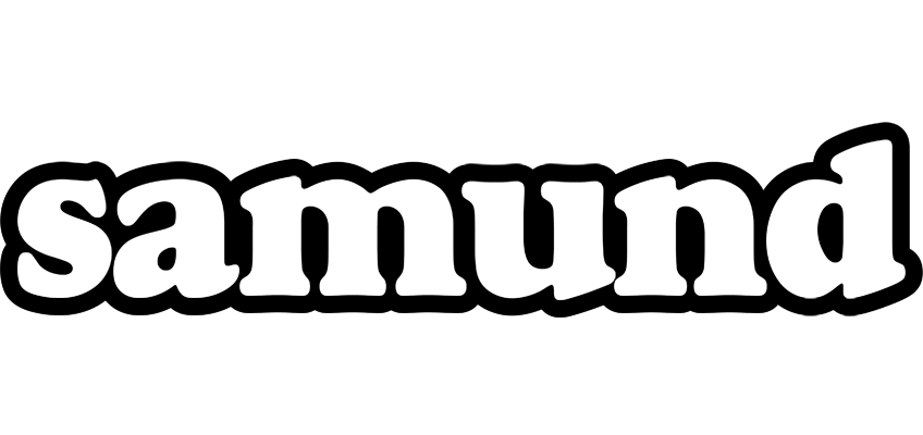 Samund panda logo