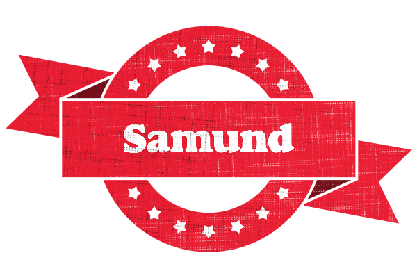 Samund passion logo
