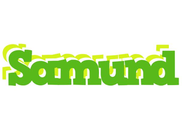 Samund picnic logo