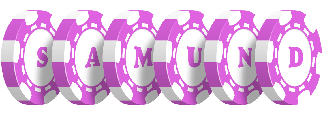 Samund river logo