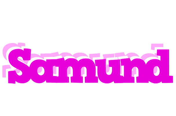 Samund rumba logo