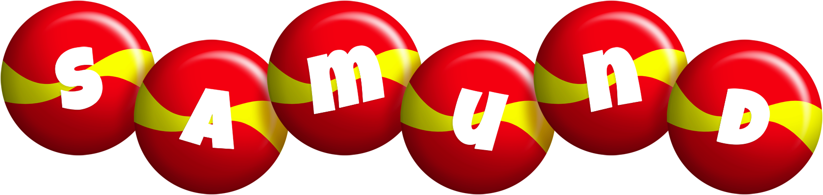 Samund spain logo