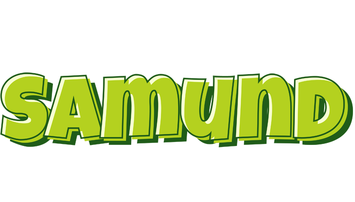 Samund summer logo