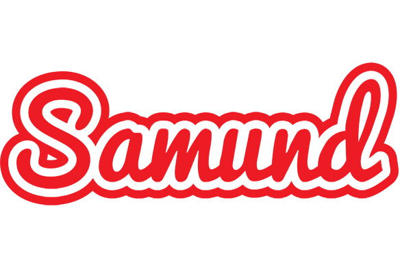 Samund sunshine logo