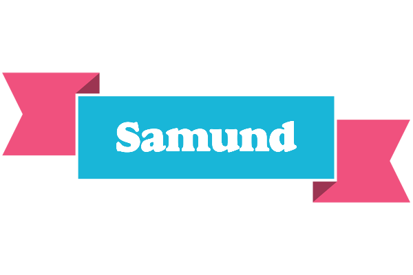 Samund today logo