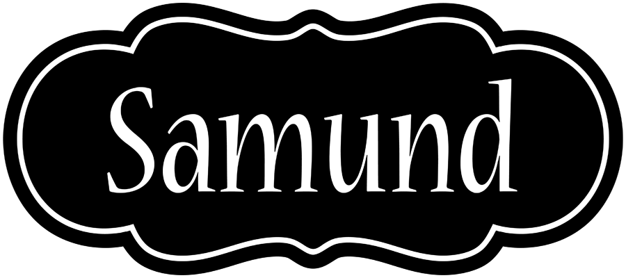 Samund welcome logo