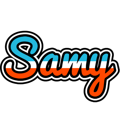 Samy america logo