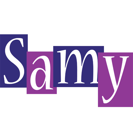 Samy autumn logo