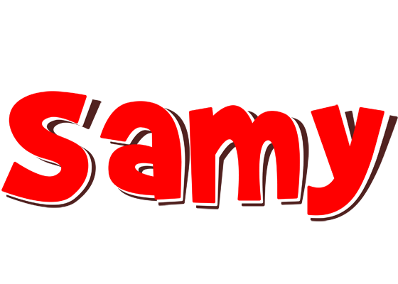 Samy basket logo
