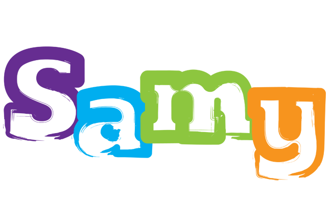 Samy casino logo